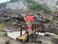 В целях мониторинга эпидемиологической обстановки, сложившейся в Зольском районе, состоялся выезд в урочище Джылы-Су сотрудников Министерства курортов и туризма Кабардино-Балкарской Республики во главе с заместителем...