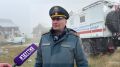 "На наших глазах сорвалась и пошла вниз эта огромная лавина": очевидцы обвала снега в Кабардино-Балкарии рассказали РЕН ТВ, что перед сходом покрова была хорошая погода и ничего не предвещало беды