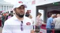 В Нальчике прошел гастрономический фестиваль