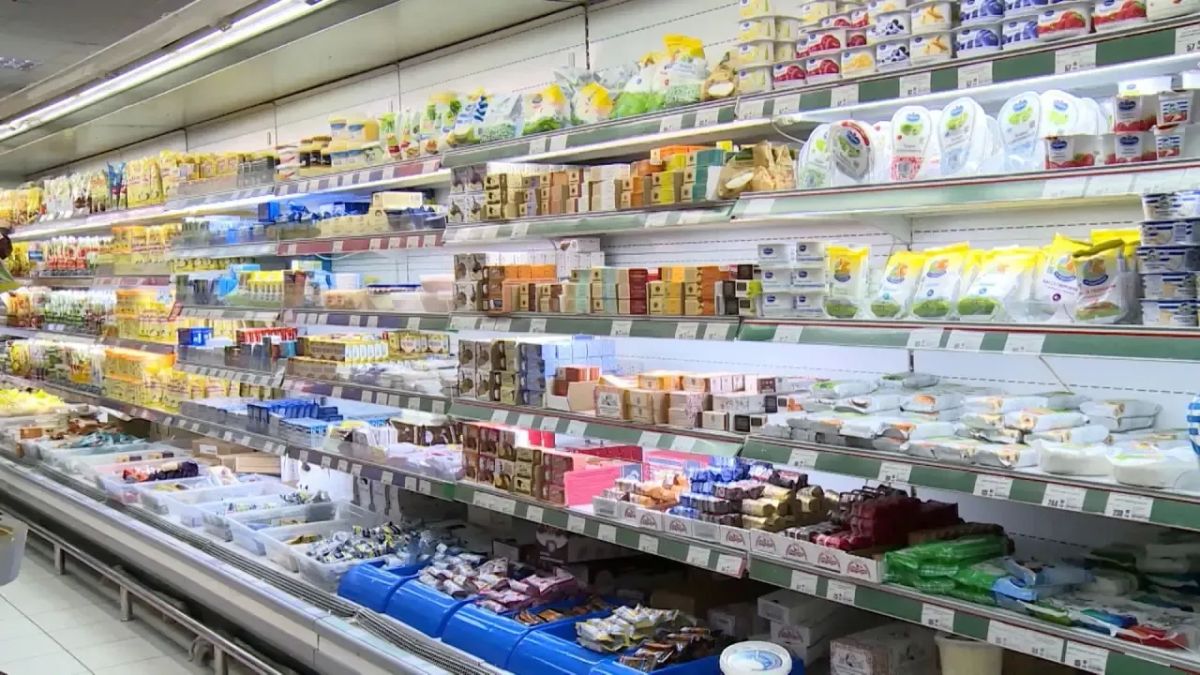 В КБР специалисты Центра оценки качества продукции АПК обнаружили поддельное сливочное масло