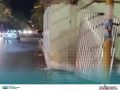 В рамках комплекса мероприятий по реконструкции и благоустройству улично-дорожной сети на системной основе осуществляется работа по демонтажу ранее установленных и не соответствующих генеральному плану городского округа...