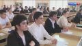 Главным событием Дня языков народов России в республике стал Всероссийский диктант