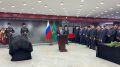 Казбек Коков: Сегодня в столице Республики Адыгея Майкопе состоялась церемония прощания с нашим уважаемым старшим, выдающимся российским писателем и общественным деятелем, Героем труда России Исхаком Машбашем