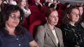 В КБГУ прошла встреча проекта «ИнформУИК» для молодых избирателей