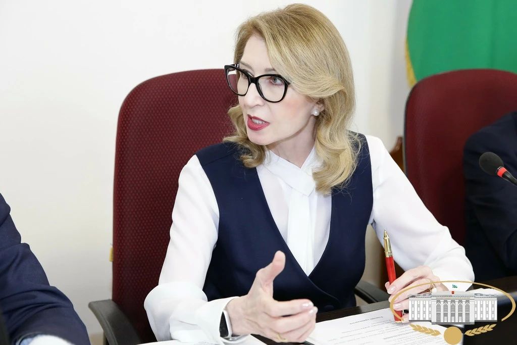 Под руководством Председателя Парламента КБР Татьяны Егоровой состоялось первое заседание президиума Парламента КБР в рамках осенней сессии Под руководством Председателя Парламента КБР Татьяны Егоровой состоялось первое заседание президиума Парламента КБР в рамках осенней сессии