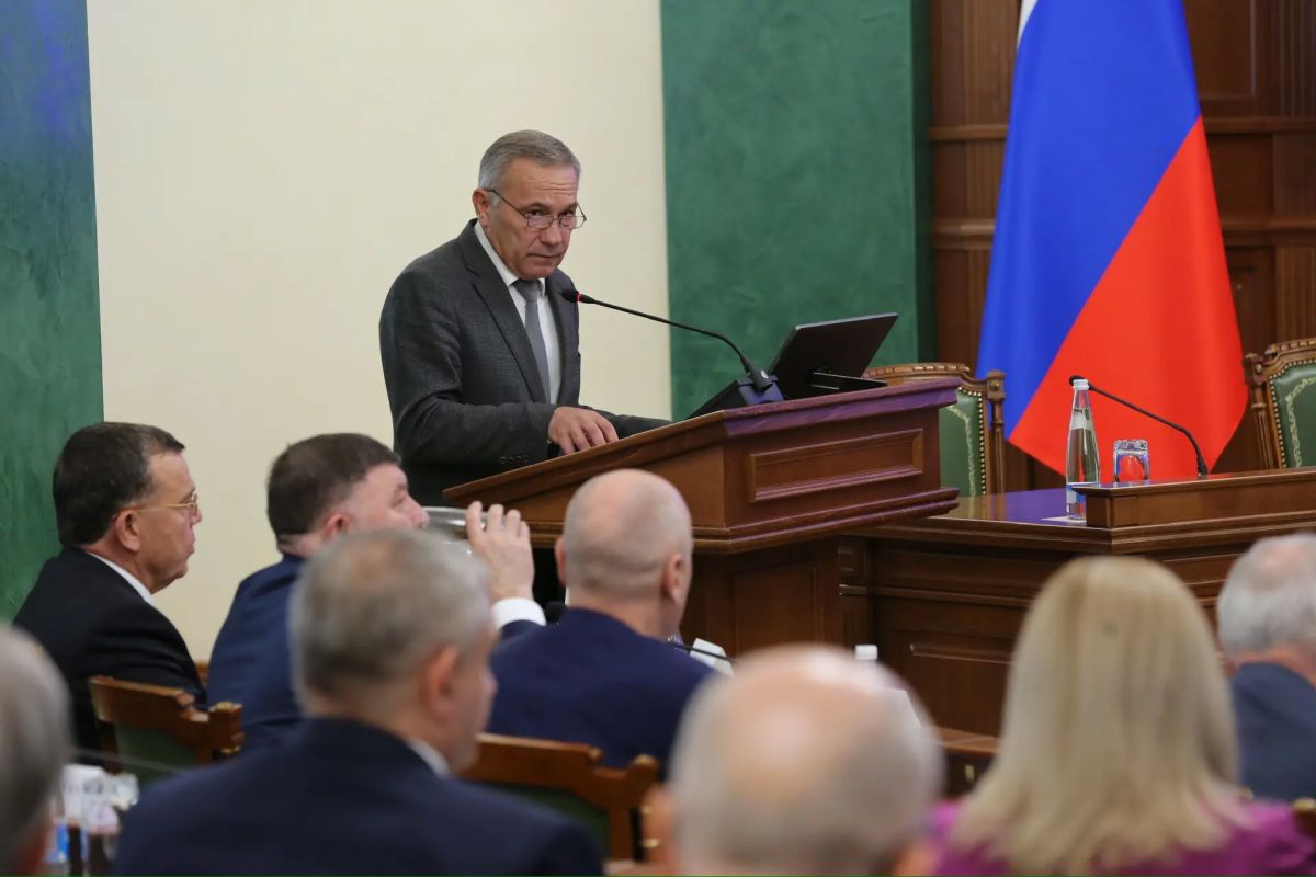 Казбек Коков: Провел сегодня заседание постоянно действующего координационного совещания по обеспечению правопорядка в Кабардино-Балкарской Республике Казбек Коков: Провел сегодня заседание постоянно действующего координационного совещания по обеспечению правопорядка в Кабардино-Балкарской Республике