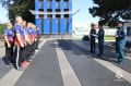 Сотрудники МЧС Кабардино-Балкарии сдавали зачеты по физической подготовке