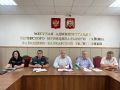Черекская ТИК провела совещание с председателями участковых избирательных комиссий