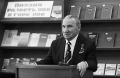 Исполнительный директор Ассоциации ветеранов СВО Владимир Горох: «Исхак Шумафович Машбаш был связующим звеном поколений»