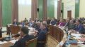 Казбек Коков: Провел сегодня заседание постоянно действующего координационного совещания по обеспечению правопорядка в Кабардино-Балкарской Республике