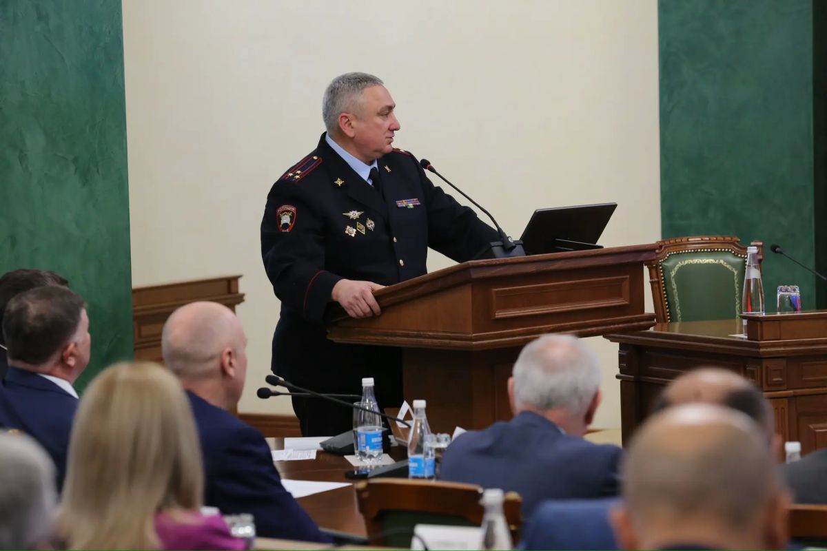 Казбек Коков: Провел сегодня заседание постоянно действующего координационного совещания по обеспечению правопорядка в Кабардино-Балкарской Республике Казбек Коков: Провел сегодня заседание постоянно действующего координационного совещания по обеспечению правопорядка в Кабардино-Балкарской Республике