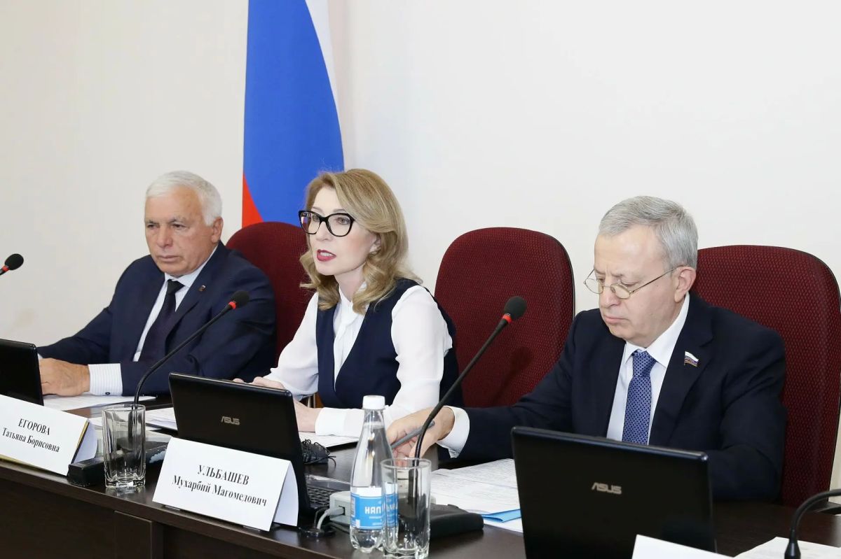 Избирком КБР: республика готова к проведению выборов