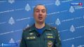 Сегодня рано утром в горах Кабардино-Балкарии возобновили поисково-спасательную операцию с привлечением вертолета МИ-8