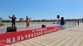 В Нальчике в эти минуты проходит главный конноспортивный праздник года - XXI Международный скаковой митинг «Кубок Эльбруса-2026».Событие приурочено к Дню государственности Кабардино-Балкарии и официально закрывает текущий...