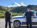 Житель Краснодарского края поблагодарил полицейских за оказанную помощь