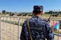 Сотрудники Управления Росгвардии по Кабардино-Балкарской Республике совместно с полицией обеспечили охрану общественного порядка и безопасность участников и гостей XXI Международного скакового митинга «Кубок Эльбруса-2026»...