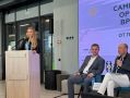 11–12 сентября в Уфе прошёл конгресс с международным участием «Территория качества и безопасности в здравоохранении