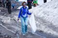 26-27 сентября на Эльбрусе состоится традиционный фестиваль экологического туризма «Чистая гора»