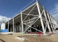 За несколько лет в России обновили и построили более девятисот объектов в сфере водоснабжения