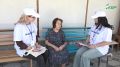 Члены участковых избирательных комиссий завершают подомовые обходы для информирования жителей по выборам