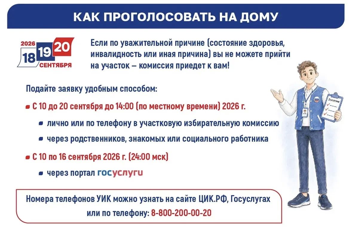 Выборы близко! Собрали всю важную информацию в удобных карточках — листайте Выборы близко! Собрали всю важную информацию в удобных карточках — листайте
