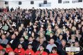 Сегодня Глава КБР К.В. Коков провел встречу с активом городского округа Нальчик
