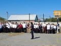 В целях повышения уровня безопасности и антитеррористической защищённости учащихся и персонала, в муниципальном бюджетном общеобразовательном учреждении «Средняя общеобразовательная школа №1» г.о. Прохладный КБР были...