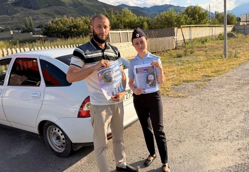 Водители Кабардино-Балкарии в рамках тренинга «Сохрани детскую жизнь» изучили порядок перевозки детей-пассажиров Водители Кабардино-Балкарии в рамках тренинга «Сохрани детскую жизнь» изучили порядок перевозки детей-пассажиров