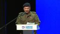 Казбек Коков: В ходе сегодняшней расширенной встречи с активом Нальчика к присутствующим обратились участник специальной военной операции Станислав Пан, победитель регионального этапа конкурса «Лучший молодой учитель»...