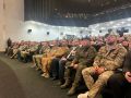 «В приоритете работа по поддержке участников специальной военной операции и их семей» 10 миллиардов рублей из республиканского бюджеты были направлены на эти цели