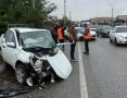 Полицейские Кабардино-Балкарии выясняют обстоятельства ДТП в Урванском районе