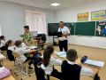 Около двух тысяч школьников Кабардино-Балкарии прошли инструктажи дорожной безопасности