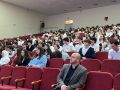 В 33-й школе Нальчика презентуют социальные ролики, направленные на профилактику наркомании и курения