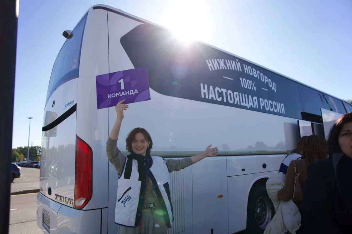 МФМ-2026 завершился, но для тысячи участников путешествие по России только начинается МФМ-2026 завершился, но для тысячи участников путешествие по России только начинается