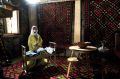 Традиционную балкарскую саклю (жилище горцев), созданную из природных материалов, открыли в Эльбрусском учебно-научном комплексе Кабардино-Балкарского государственного университета им. Х. М. Бербекова. Об этом ТАСС сообщили...