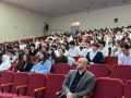 В 33-й школе Нальчика презентуют социальные ролики, направленные на профилактику наркомании и курения