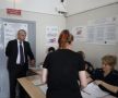 В пенитенциарных учреждениях Кабардино-Балкарии работают временные участки для голосования