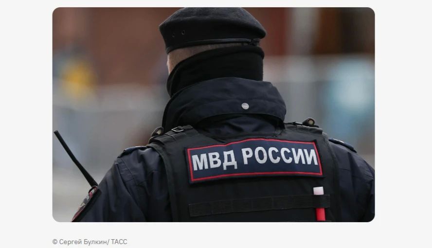 В МВД рассказали, что делать родителям в случае угроз ребенку