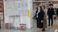 Ровно в 8:00 были открыты все избирательные участки для проведения голосования по выборам депутатов Государственной Думы Федерального Собрания Российской Федерации и Совета местного самоуправления городского округа Баксан