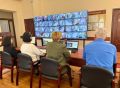 В КБР работает Центр общественного наблюдения за выборами