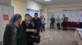 Вот как встречают своих избирателей в с.п. Ерокко Лескенского района ТВОЙ ГОЛОС - СИЛА РОССИИ! #ИзбиркомКБР #Госдума9 #ЕДГ2026 #МуниципальныеВыборы #РоссияГолосует