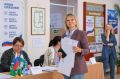 В Прохладненском районе открылись 32 избирательных участка