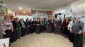 Учителя МКОУ «СОШ №1» с.п. Верхняя Балкария приняли участие в выборах