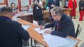 Свой голос сегодня отдал и Председатель Правительства КБР Алий Мусуков