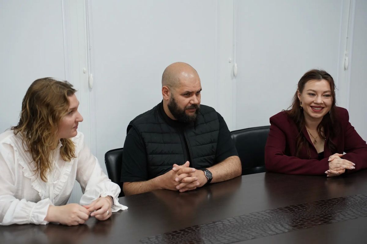 В августе и сентябре Кабардино-Балкария стала площадкой проведения федерального форума «Образ будущего и ответственность поколений» В августе и сентябре Кабардино-Балкария стала площадкой проведения федерального форума «Образ будущего и ответственность поколений»