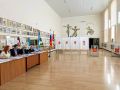 В Чегемском районе Кабардино-Балкарии открылись двадцать избирательных участков