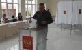 Избиратели Прохладненского и Лескенского районов