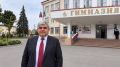 Казбек Коков: «Выборы – это возможность быть сопричастным судьбе своего государства»