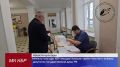 В Кабардино-Балкарии продолжается второй день голосования