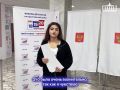 Молодежь Кабардино-Балкарии участвует в голосовании